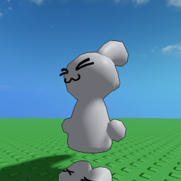 bunny is killer