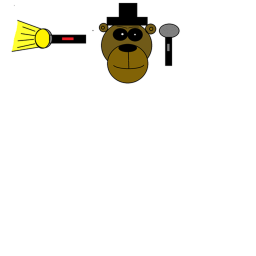 Fnaf RP 2: The Better Game