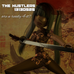 The Hustlers ; R