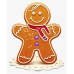 GingerBread Man Team