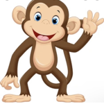 Benji’s monkeys