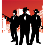 The head reapers