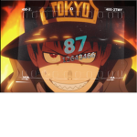 87 オ