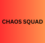 CHAOS SQUAD OFFICIAL GROUP