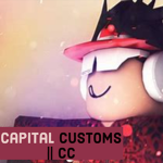 Capital Customs