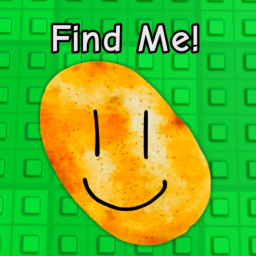 Find The Potatoes