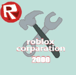 Roblox Corporation 2000