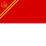 Union Of Soviet Socialistic Republics
