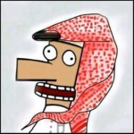 team arab