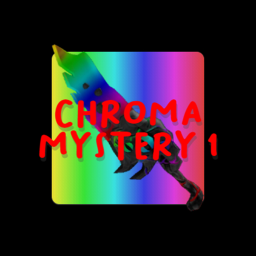 [AUTUMN] Chroma Mystery