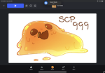 Secure contain protect known as scp