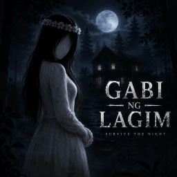 Gabi Ng Lagim  icon