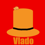 Blad - Oficial