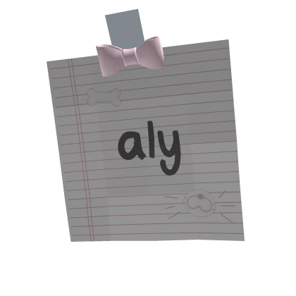 Item Thumbnail