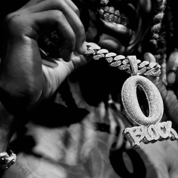 noticed without tryin.