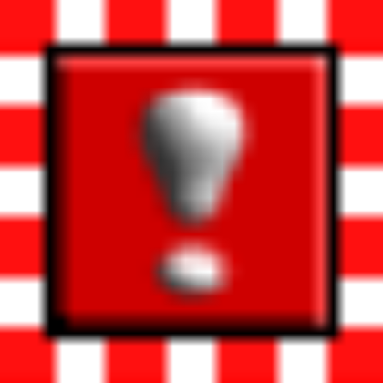 Mario Pow Block Roblox decal