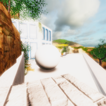 Vicinity [Remodeling]