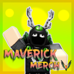 Maverick Merch Homestore