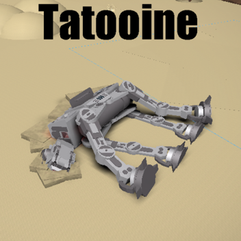Tatooine