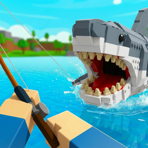 Fish and Steal