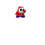 shyguy awsome army