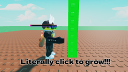 [⌛] Kliknij, aby wzrastać🌱