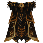 Vultures Cape: Gold Requiem of Champion