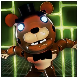 [NEW] Hungry Freggy icon