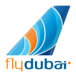 FlyDubai. TM