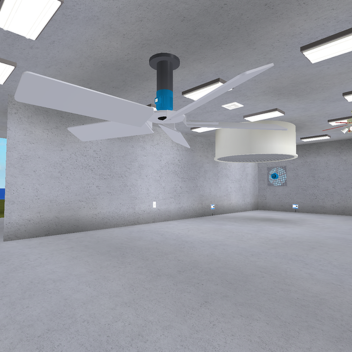 Fan Testing Room
