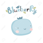 Blueberry Hangout Group