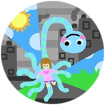 Game Badge Thumbnail