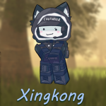 Xingkong