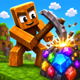 [RELEASE🔥] Brainrot Ore Miners