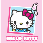 -+.SANRIO CLOTHES.+-
