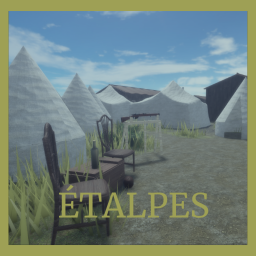 [BEI] Etalpes Training Camps