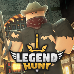 Legend Hunt⚔️