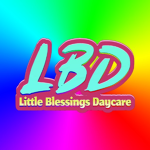 Little Blessings Daycare!