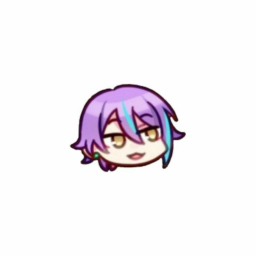 💜