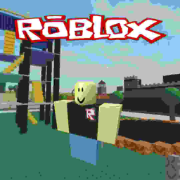 ROBLOX [2011 DEMO]