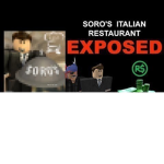 Petition against Soro’s Italian Resturant