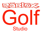 Roblox Golf Studio