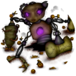 Bingus of the Glaggleland Massacre