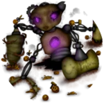Bingus of the Glaggleland Massacre