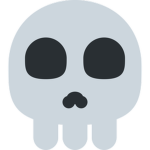 [ Da Skull ]