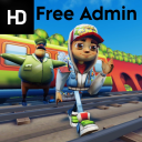 Subway Surfers X [FREE ADMIN!]