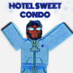 Hotel sweet