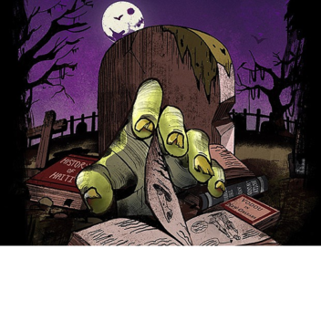 Zombie Threat |Discontinued|