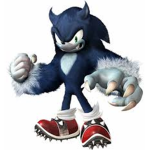 Sonic The Werehog Alliance