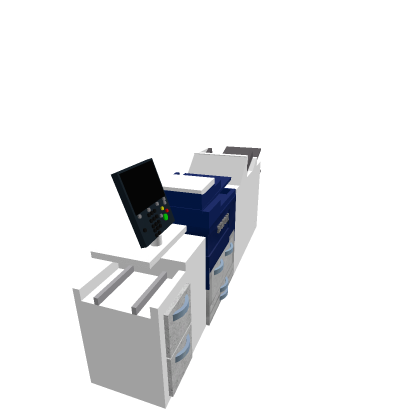 Xerox Primelink #####